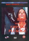 BIRD WITH THE CRYSTAL PLUMAGE - DVD - Thriller