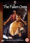 FALLEN ONES - DVD - Horror