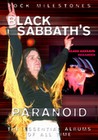 BLACK SABBATH-PARANOID - DVD - Music: Rock/Heavy Metal