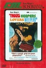 RUSS MEYER - FINDERS KEEPERS... LOVERS WEEPERS (