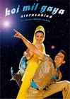 KOI... MIL GAYA - STERNENKIND - DVD - Bollywood / Indian Films
