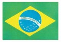 BRASILIEN FLAGGE - Merchandise - Flaggen