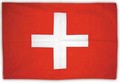 SCHWEIZ - Merchandise - Flaggen
