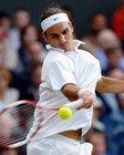 ROGER FEDERER - Fotos