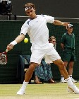 ROGER FEDERER - Fotos