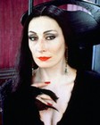 ANJELICA HUSTON
