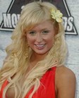 PARIS HILTON - Fotos