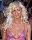 PARIS HILTON - Fotos