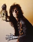 ALICE COOPER - Fotos