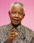 NELSON MANDELA - Fotos