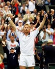 BORIS BECKER - Fotos
