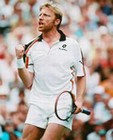 BORIS BECKER - Fotos