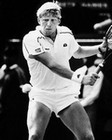 BORIS BECKER - Fotos