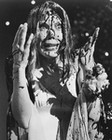 SISSY SPACEK