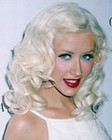 CHRISTINA AGUILERA - Fotos