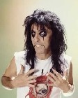 ALICE COOPER - Fotos
