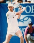 BORIS BECKER - Fotos