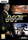 JAMES BOND 007 LEGENDS (D/D) - Games - PC Games - Action