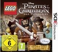 LEGO PIRATES OF THE CARIBBEAN (3DS) (D/D) - Games - Nintendo Dual Screen - Adventure