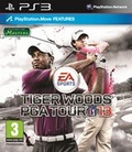 TIGER WOODS PGA TOUR 13 (E/D) - Games - PlayStation 3 - Sport