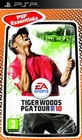 TIGER WOODS PGA TOUR 10 ESSENTIALS (DFIE/DFIE) - Games - PlayStation Portable - Sport
