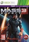 MASS EFFECT 3 (Kinect) (D / D)