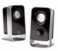 LOGITECH LS-11 SPEAKER (DFIE/DFIE) - Games - Zubehör PC - Lautsprecher