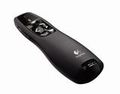 LOGITECH WIRELESS PRESENTER R400 (DFIE/DFIE) - Games - Zubehör PC - Mäuse