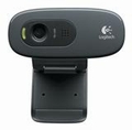 LOGITECH HD WEBCAM C270 (DFIE/DFIE) - Games - Zubehör PC - Webcams