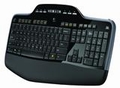 LOGITECH CORDLESS DESKTOP MK710 (DFIE/DFIE) - Games - Zubehör PC - Keyboards & Desktops