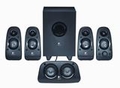 LOGITECH 5.1  SURROUND SOUND SPEAKERS Z506 (DFIE/DFIE) - Games - Zubehör PC - Lautsprecher