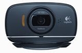 LOGITECH HD WEBCAM C525 BLACK (DFIE/DFIE) - Games - Zubehör PC - Webcams