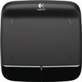 LOGITECH WIRELESS TOUCHPAD BLACK (DFIE/DFIE) - Games - Zubehör PC - Mäuse