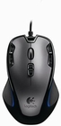 LOGITECH GAMING MOUSE G300 (DFIE/DFIE) - Games - Zubehör PC - Mäuse