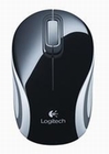 LOGTEICH WIRELESS MINI MOUSE M187 BLACK (DFIE/DFIE) - Games - Zubehör PC - Mäuse