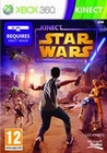 Star Wars (Kinect only) (F / F)