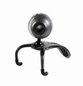 SPEEDLINK SNAPPY MIC WEBCAM BLACK (350K) (DFIE/DFIE) - Games - Zubehör PC - Webcams