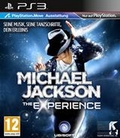 MICHAEL JACKSON THE EXPERIENCE (D/D) - Games - PlayStation 3 - Sonstige