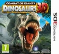 COMBAT OF GIANTS: DINOSAURS (3DS) (D/D)
