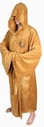 1 x JEDI BADEMANTEL - STAR WARS - ERWACHSENE - FLEECE
