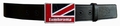 LAMBRETTA GÜRTEL - UNION JACK - Kleid - Belts - Lambretta