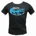 6 x AUTORAMA SHIRT
