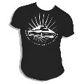 5 x GETTIN FORWARD IN STYLE - SHIRT