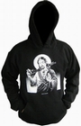JESUS SHOTGUN HOODY