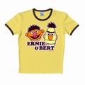 LOGOSHIRT - SESAMSTRAßE - ERNIE UND BERT SHIRT - Shirts - Logoshirt - Men