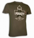 FUSSBALL SHIRT - PENALTY THE MOVIE - Shirts - Copa