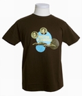 BARETTA -  BRITISH PLAYBOYS - SHIRT
