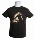 4 x BARETTA - STEVE - SHIRT