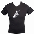THOMAS OTT SHIRT  - COFFIN