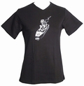THOMAS OTT SHIRT - COFFIN